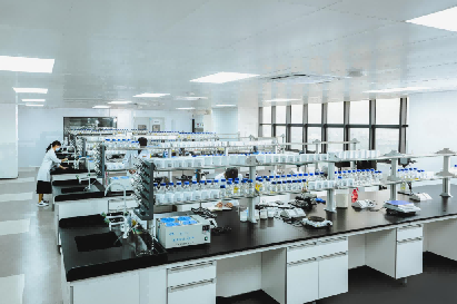 BioQ R&D Center